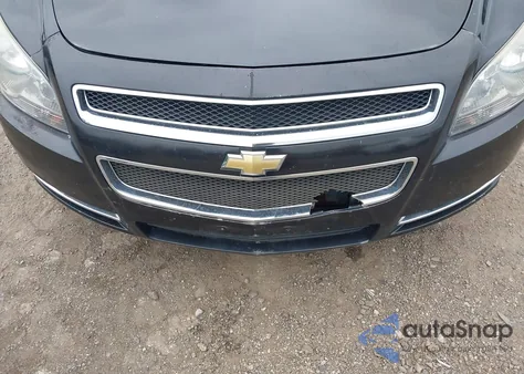 2010 Chevrolet Malibu Lt из США, поврежденный, VIN 1G1ZC5EB3AF315856